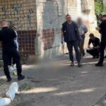 Матір, яка скинула немовля з вікна гуртожитку в Одесі, затримано: шокуючі деталі інциденту – ФОТО, ВІДЕО