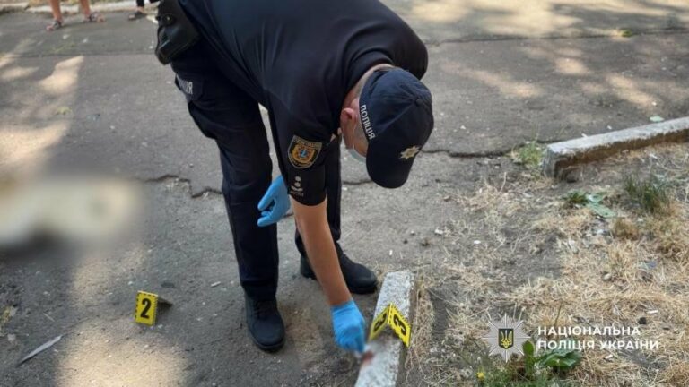 В Одесі суд ухвалив рішення щодо запобіжного заходу для жінки, яка позбавила життя новонароджену у гуртожитку.