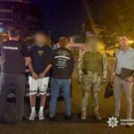 Втеча за 11 500 доларів: в Одесі виявили схему переправлення людей до Молдови, – ФОТО