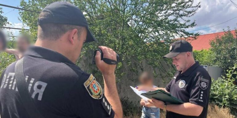 Подружжя-наркодилери з Ізмаїла опиниться на лаві підсудних – ФОТО