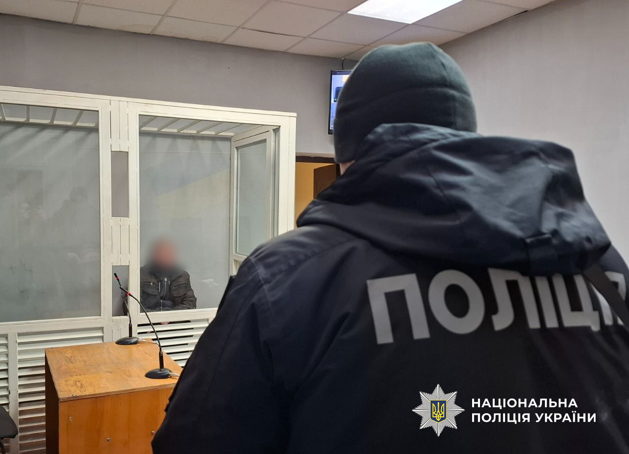 Мешканці Білгород-Дністровського району постануть перед судом через крадіжки