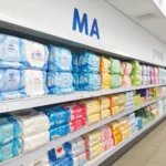 Дитячі памперси: рейтинг кращих марок та поради по вибору