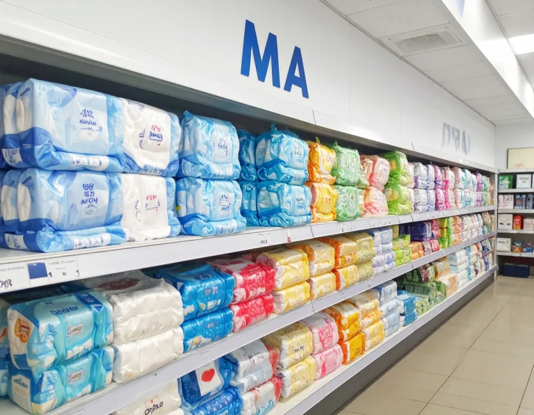 Дитячі памперси: рейтинг кращих марок та поради по вибору