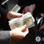 В Одеській області командир військової частини отримав пропозицію у 2 тисячі доларів за визволення свого підлеглого – ФОТО