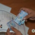 У Одесі затримали майстра фальшивих паспортів та документів — ФОТО