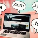 Як вибрати домен для сайту: поради від експертів