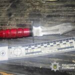 Водій-рецидивіст в Одещині спійманий за кермом у нетверезому стані з забороненими предметами: очікує покарання – ФОТО
