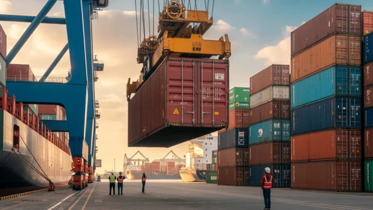 Покупка, доставка, растаможка: выгодные условия импорта автомобилей из-за границы от компании Mitridat