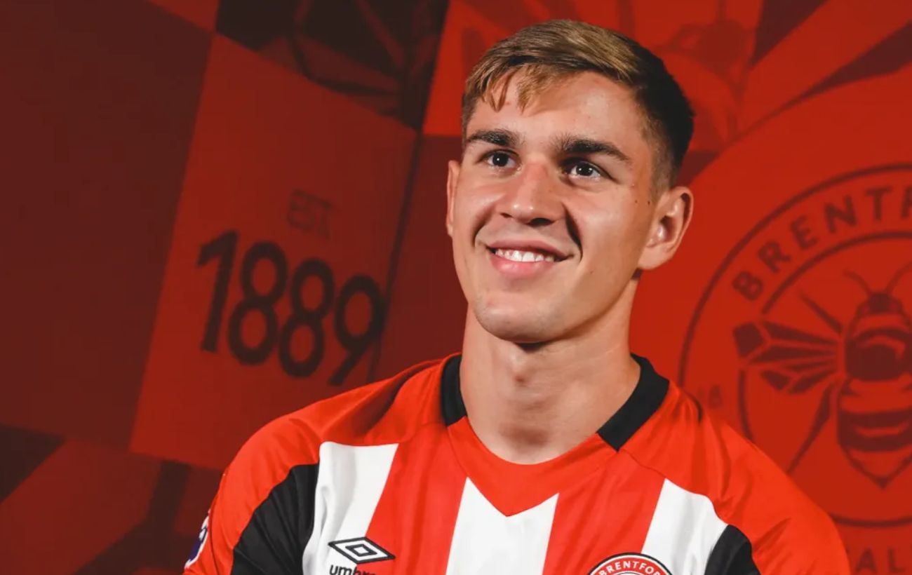 Чутки про можливий перехід Ярмолюка до “Манчестер Юнайтед”