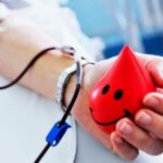 В Одесі 22 вересня терміново шукають донорів для крові груп 1(+) та 2(-)