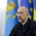 Після укладення мирної угоди з Росією розпочнеться новий етап озброєння, вважає Шмигаль.