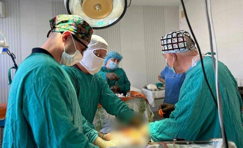 Серце б’ється, попри смерть мозку: донор органів в Одесі змінив три життя – ВІДЕО