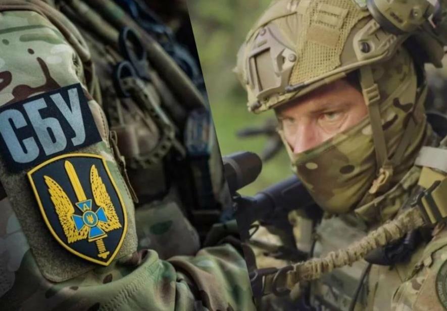 Опитування: ЗСУ, СБУ та ГУР очолюють рейтинг довіри серед українців