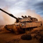 Румунія укладає угоду з США на закупівлю сотень танків Abrams.