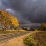 Невтішні погодні перспективи: 12 вересня в Одесі буде похмуро і прохолодно.