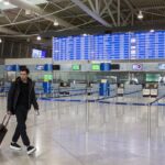 Данія стала свідком появи загадкових дронів, поліція розпочала розслідування ситуації.