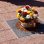 На Одеській Алеї Зірок вшанували художника Геннадія Гармидера