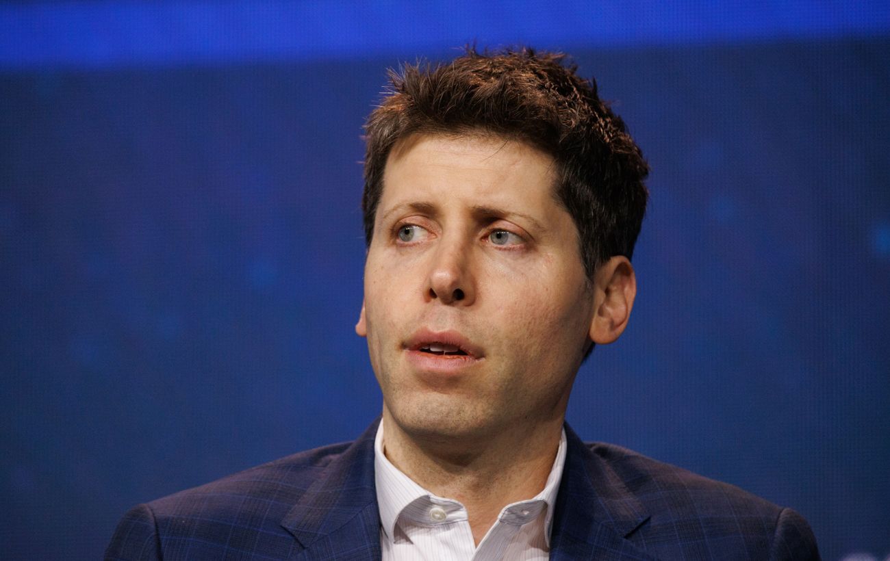 Альтман поділився прогнозами щодо професій, що можуть зникнути під впливом ШІ.