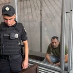Андрій Парубій був убитий фанатом СРСР – у злочинця виявили радянські медалі