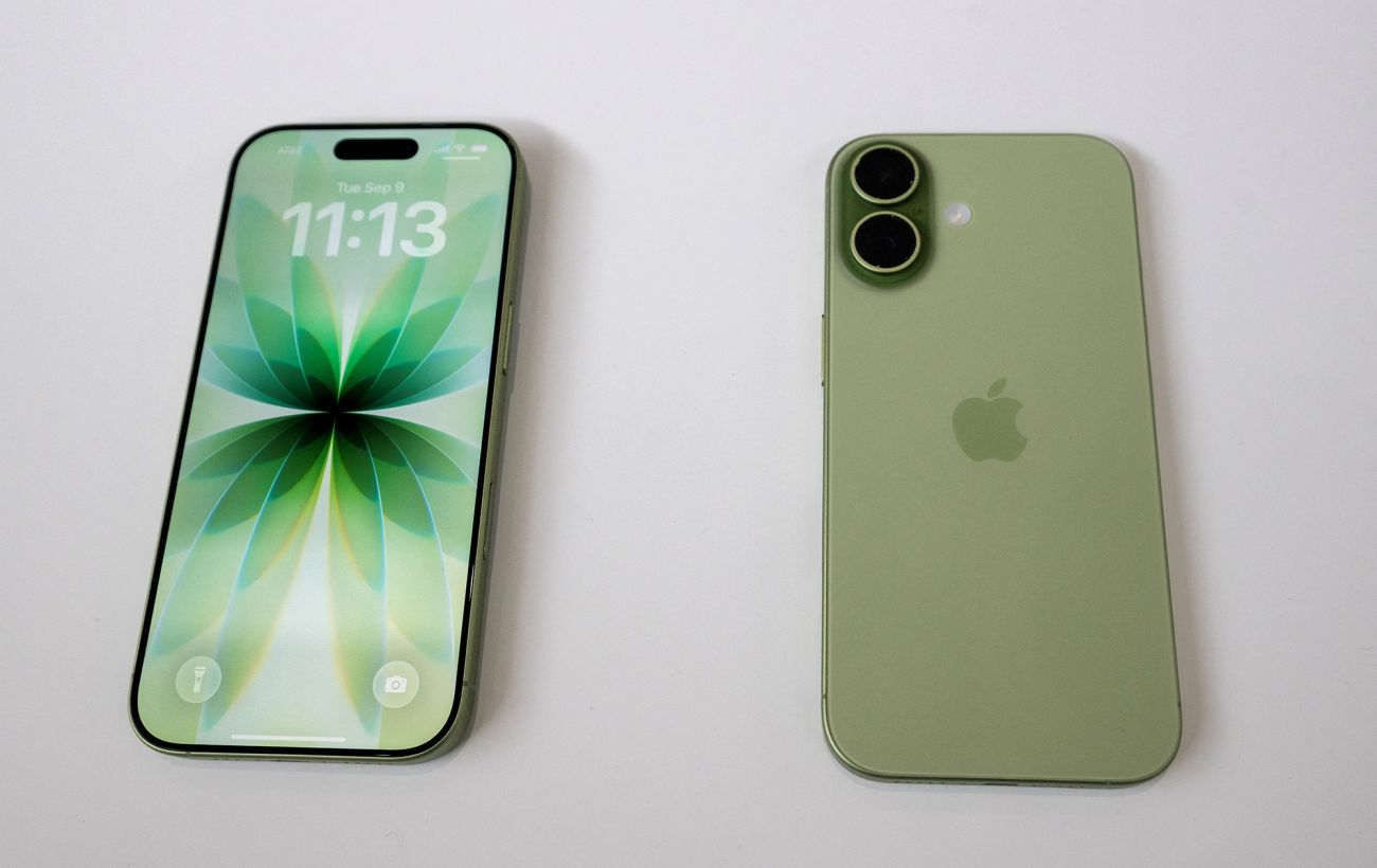 iPhone 17 – які функції не представили на презентації