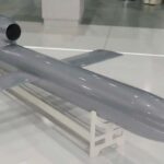 ЗСУ вдарили по Криму ракетами “Фламінго”