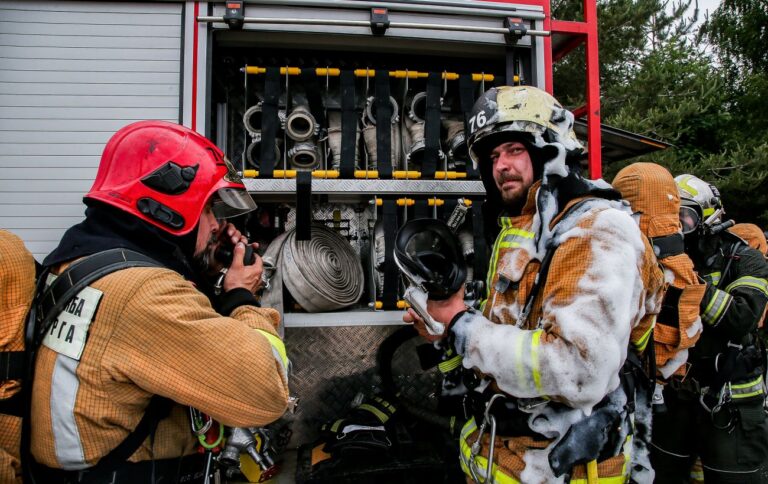 Чувашія зазнала удару дронів: 27 вересня атакували нафтоперекачувальну станцію