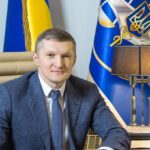 Євген Бамбізов арештований за організацію тіньового конвертцентру на 1,5 млрд гривень
