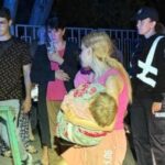 Екологічні експерти проаналізували вплив масованих атак на Одесу 19 липня: збитки перевищили 40 млн грн.