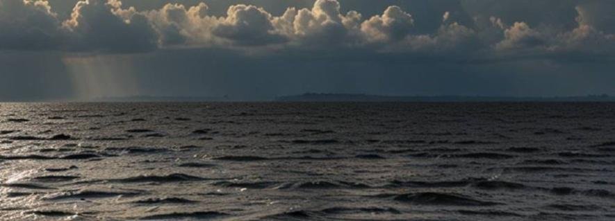Великий морський пошук: обстежено 1,8 млн м² дна після зникнення дитини
