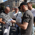 ДБР закриває справу екс-військкома Борисова за фальсифікацію документів: що виявили слідчі