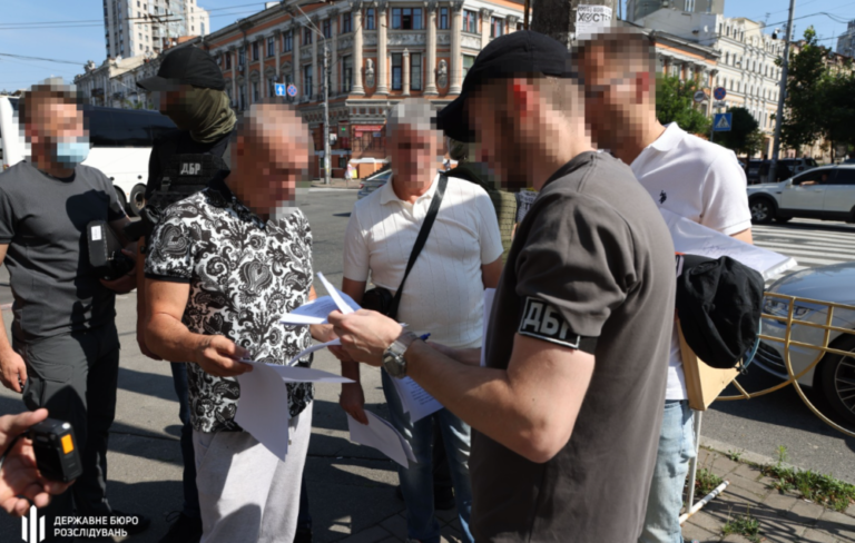 ДБР закриває справу екс-військкома Борисова за фальсифікацію документів: що виявили слідчі