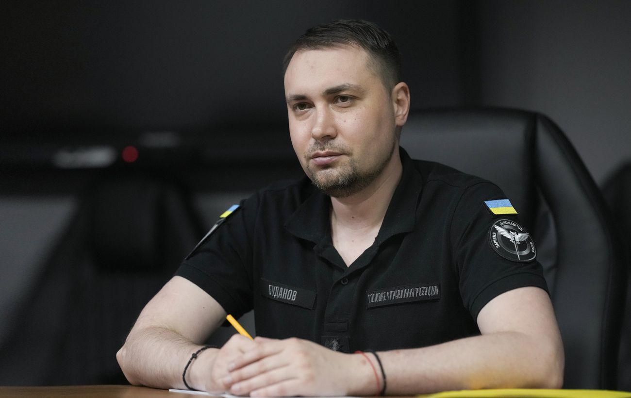 Буданов заявив, що Росія може провести мобілізацію