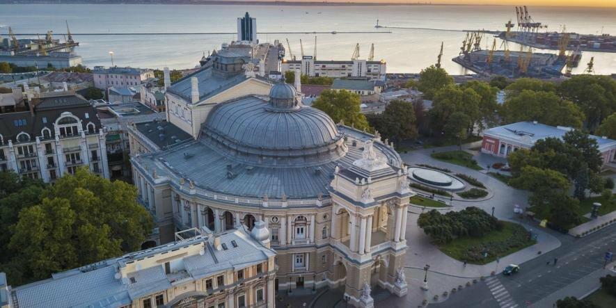 Від “асиміляції” до анексії: таємний план Москви стосовно Одеси став відомим.