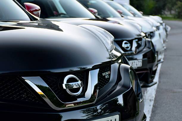 Авторазборка Nissan: экономный выбор для разумных автовладельцев