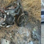Прощання з героєм Зміїного: трагедія воїна, який не витримав після полону, на Одещині – ФОТО