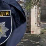 У Одесі жінка скинула новонароджену дитину з вікна багатоповерхівки: подробиці інциденту – ФОТО