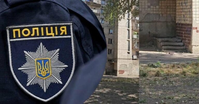 У Одесі жінка скинула новонароджену дитину з вікна багатоповерхівки: подробиці інциденту – ФОТО