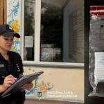 Трагедія в одеському ліцеї: 14-річний школяр травмував понад десять однокласників і перервав урок, – ФОТО