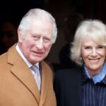 Король Чарльз і королева Камілла вперше зустрінуться з Папою Левом XIV під час свого візиту до Ватикану.