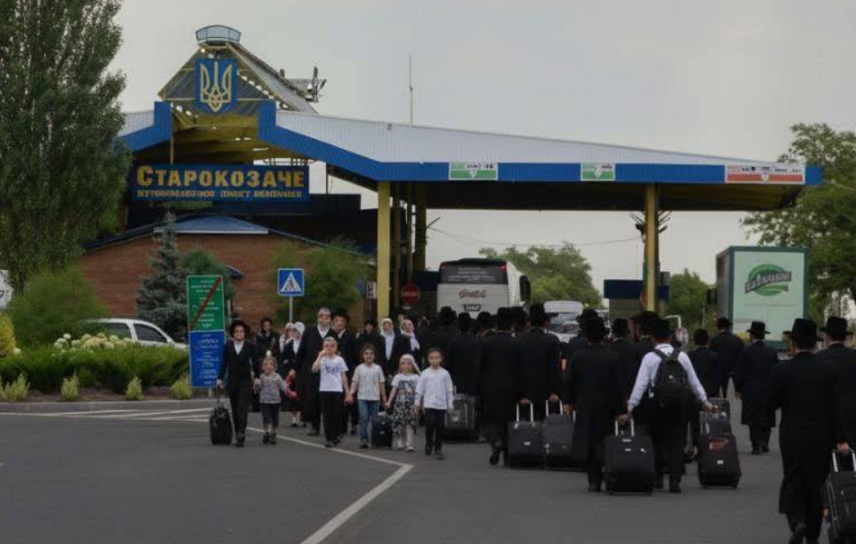 На молдовському кордоні виникли затори: прикордонники рекомендують заздалегідь організовувати свої подорожі.