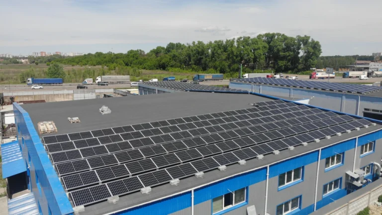 Как быстро окупается инвестиция в корпоративную энергосистему