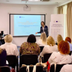 В Одеському регіоні стартував процес створення мережі Центрів психологічної підтримки.