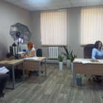 У ЦНАП Арцизької громади стартували нові послуги від сервісного центру МВС.