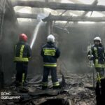 Трагічне відкриття: під час ліквідації пожежі на Одещині рятувальники натрапили на бездиханне тіло, – ФОТО