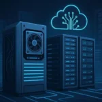 Огляд вибору хмарного сервера з GPU: від концепції до реалізації