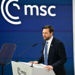 Венс вважає удари по картелях найкращим застосуванням військ США