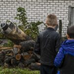 У Донецьку школярів примушують до праці на окупантів – ЦНС