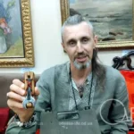 Ці магічні вібрації: як воїн ЗСУ відроджує дримбу в Україні