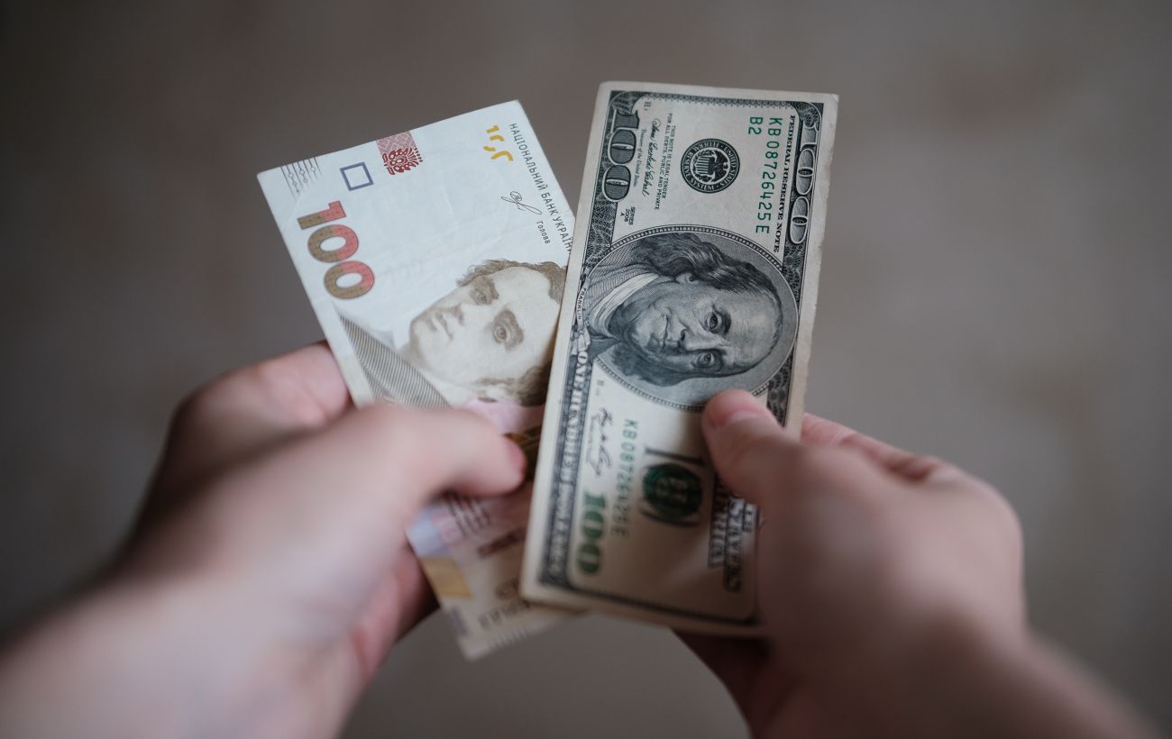 На кінець 2025 року прогнозують підвищення курсу долара.