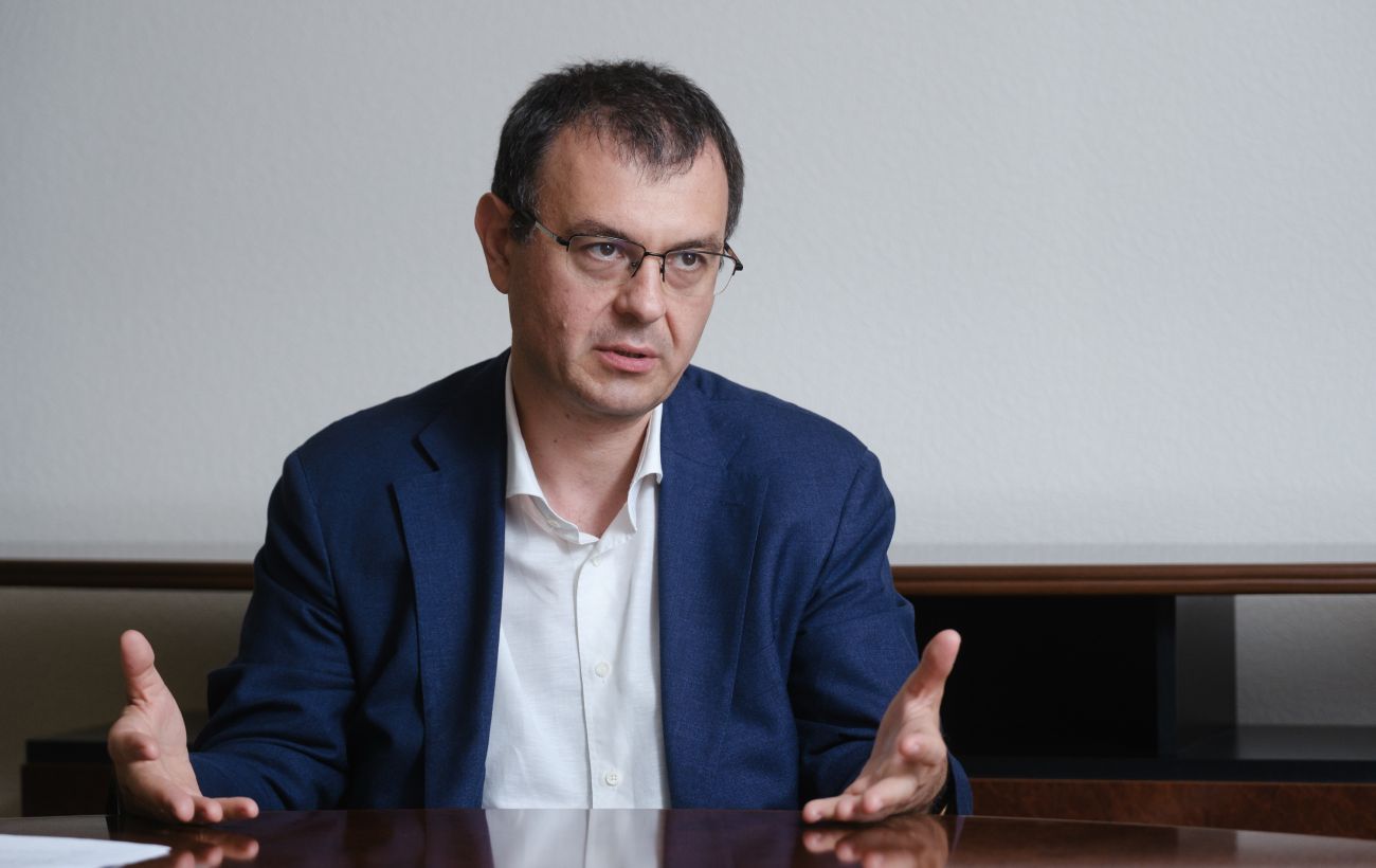 Програму України з МВФ може бути продовжено або запропоновано нову